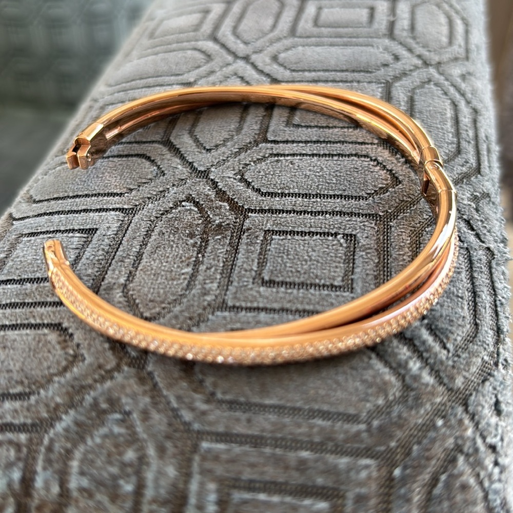 Mk bracelet…used - Picture 3 of 3